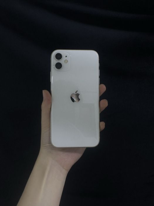 IPhone 11 64гб
