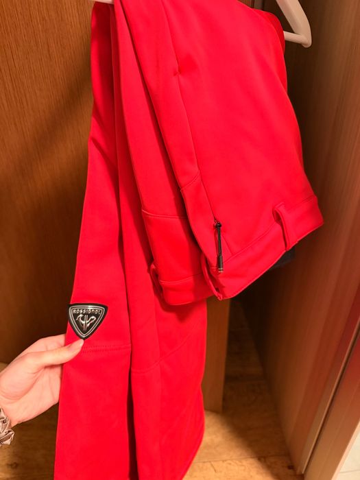 Ски Панталон Rossignol