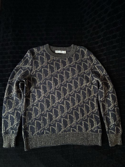 Christian Dior пуловер