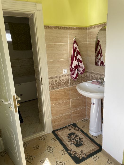 Времянка уй сатылады 12 суток жери менен Нокис каласы паселка Респо