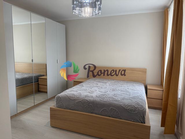Продава се Двустаен апартамент в к.к. Св.Св. Константин и Елена - 68 кв.м за 1868 €/кв.м - Снимка #3