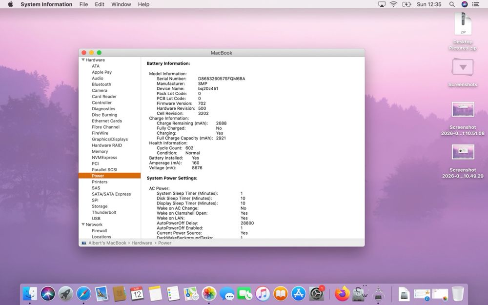 MacBook 12” Retina 2015 - 8GB Ram 256 SSD