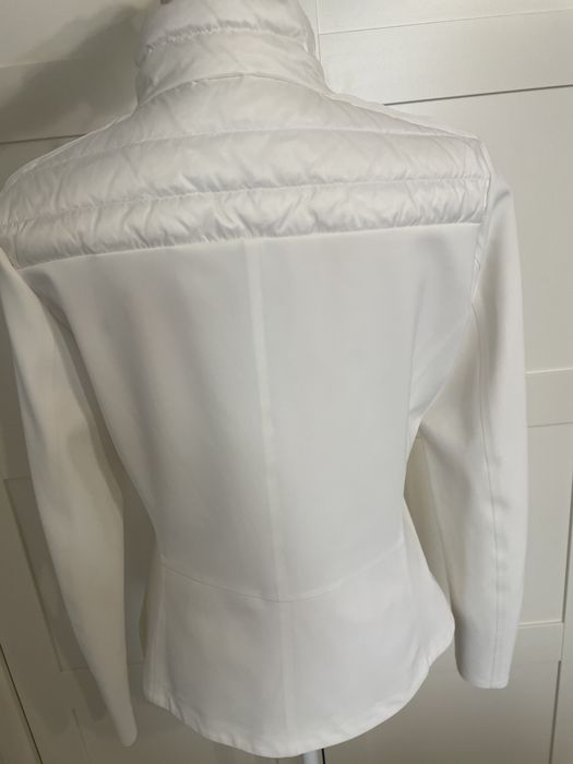 Geaca/ Jacheta Bogner puf, de dama, M