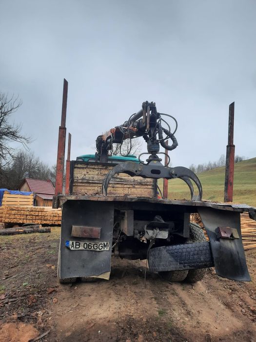 Camion Ifă de vânzare.
