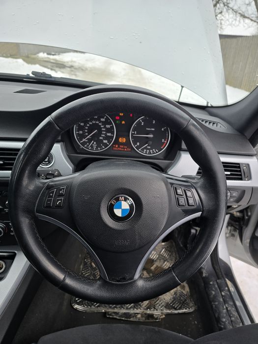 Volan sport e90 facelift