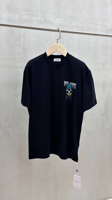 Off White тениска S-4XL