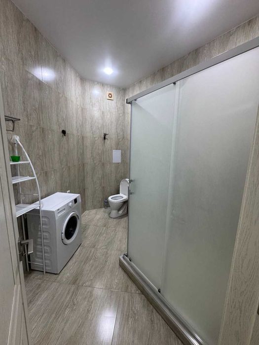 Аренда Ц-2 Евро 3-х комнат квартира 1200$ хозяин