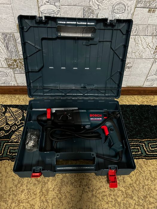 Электрный интрументла сотилади