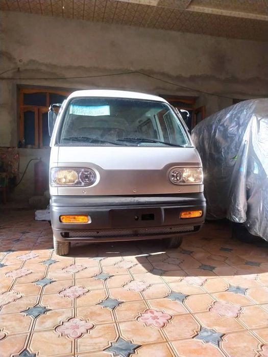 Damas deluxe 2023 Yangi