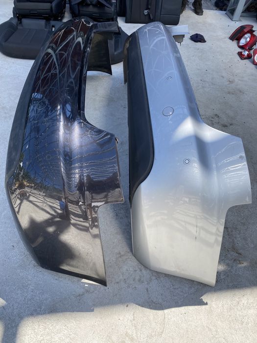 Bara spate Audi A4 B8 nonfacelift berlina originala