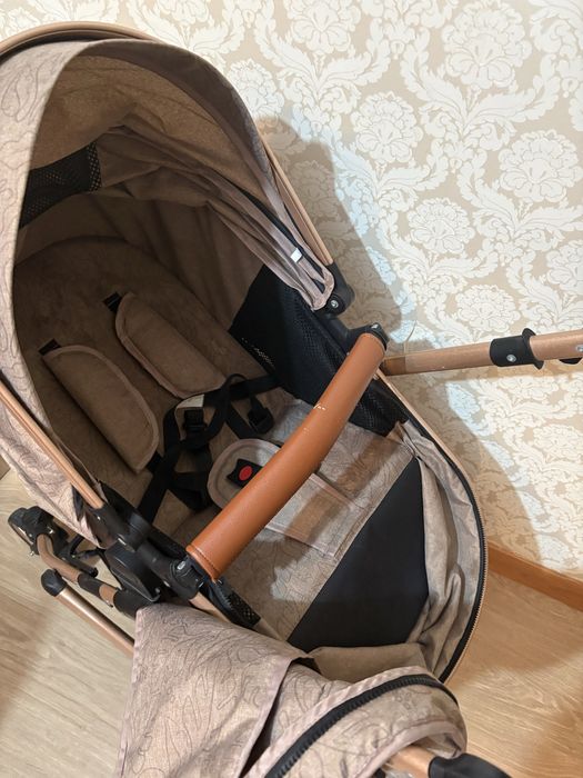 Коляска трансформер