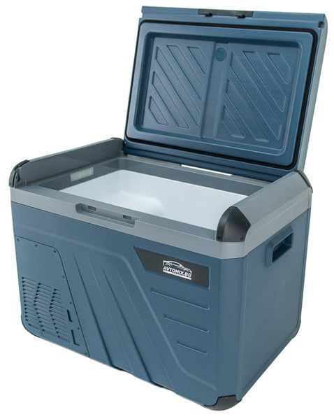 Хладилна кутия с компресор 12V/24V 35 литра