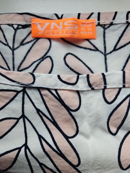 Rochie de vară lejeră