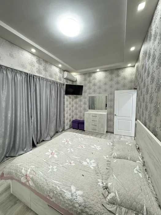 Юнусабад-10 - 1 комн - Аренда