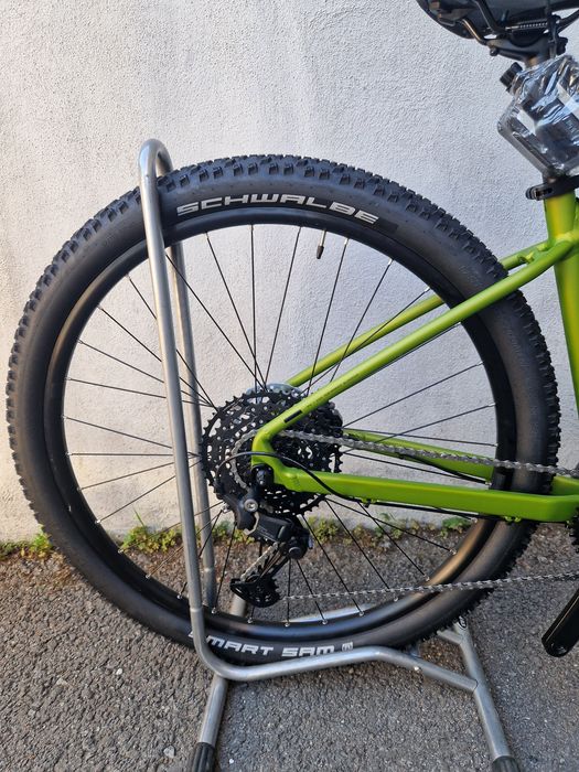 Vand Cube Aim Pro XS/27,5