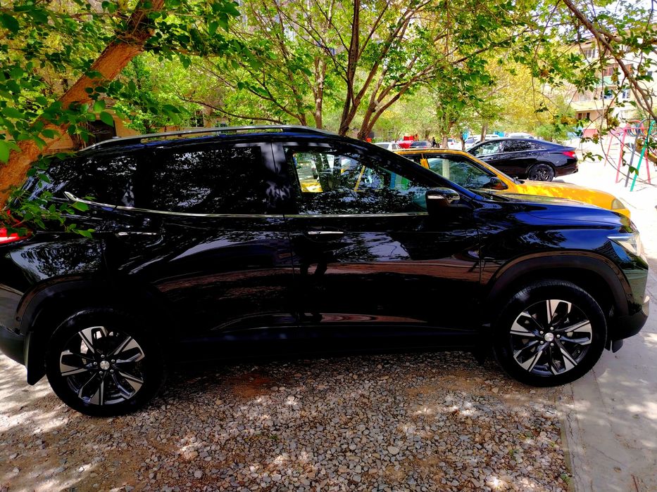 Treker 2 premer turbo