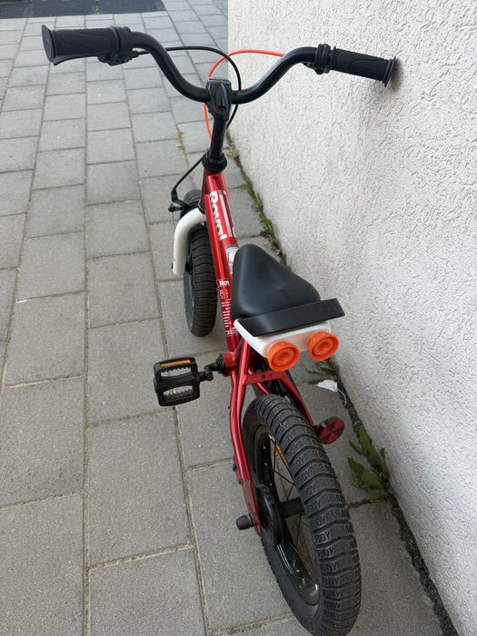 Bicicleta Royal Baby 14”