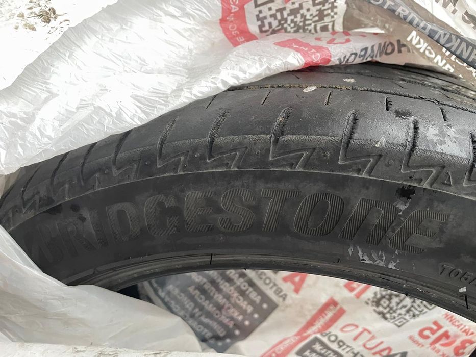 Продам Бринчтон Покрышка Летний