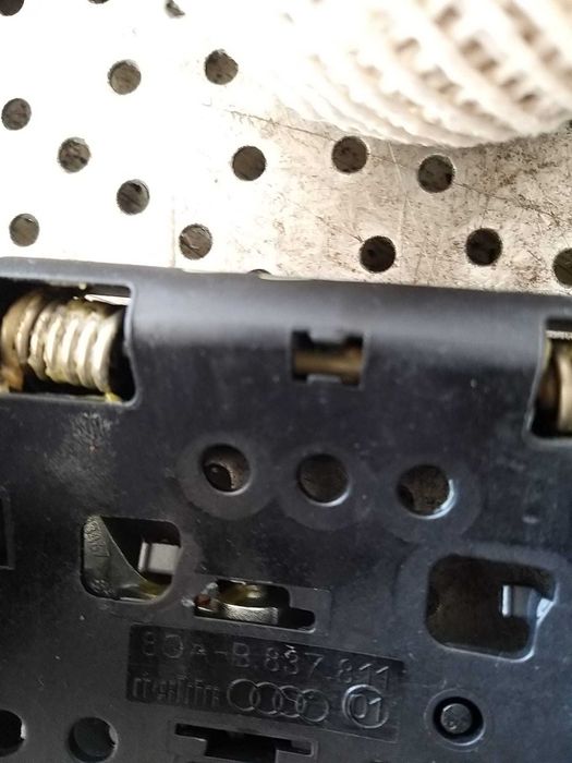 Maner usa stanga fata audi q5 fy 2020 80ab837811