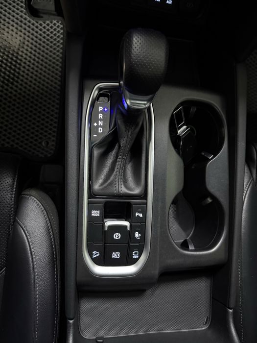 Hyundai Santa Fe 2020 Full