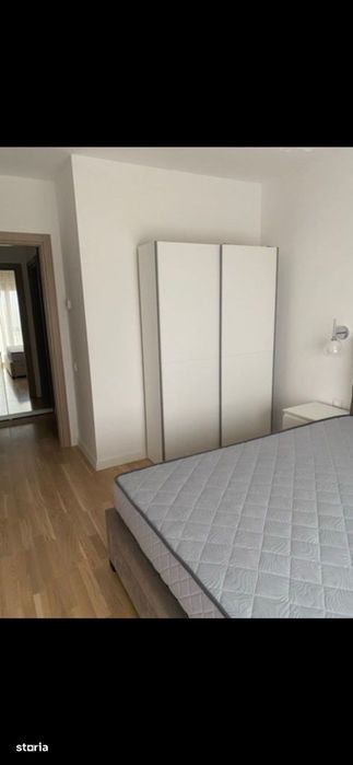 Apartament 2 camere | Arcadia Residence | Domenii | cu parcare