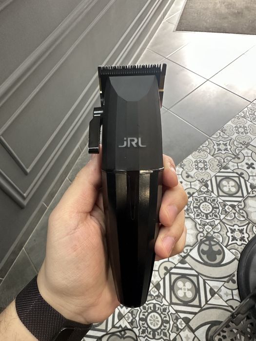 Jrl onyx clipper