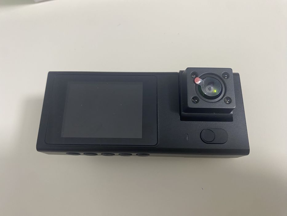 Видеорегистратор