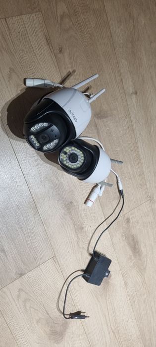 Видеокамеру 4g на симкарте