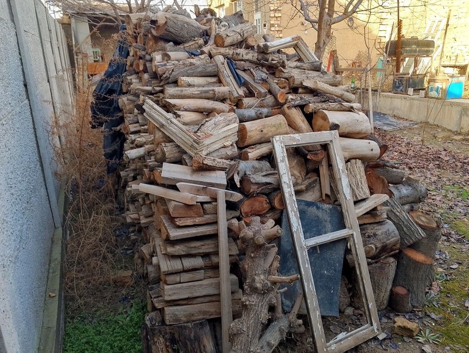 Otinlar yaxshi holatda