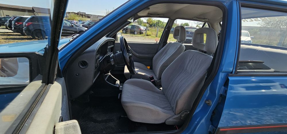 Opel Ascona 1.6 i GT-LINE Berlina An Fab.1985