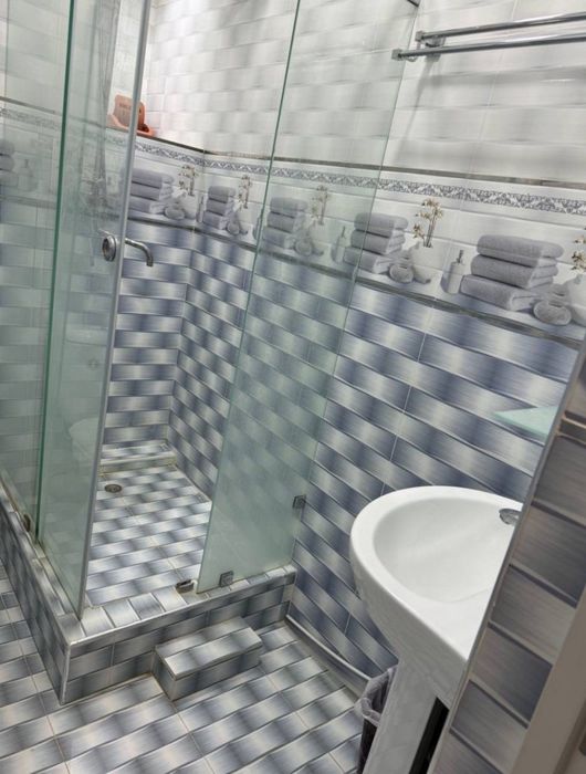 Sergili tumanida joylashgan kvartira ijaraga beriladi