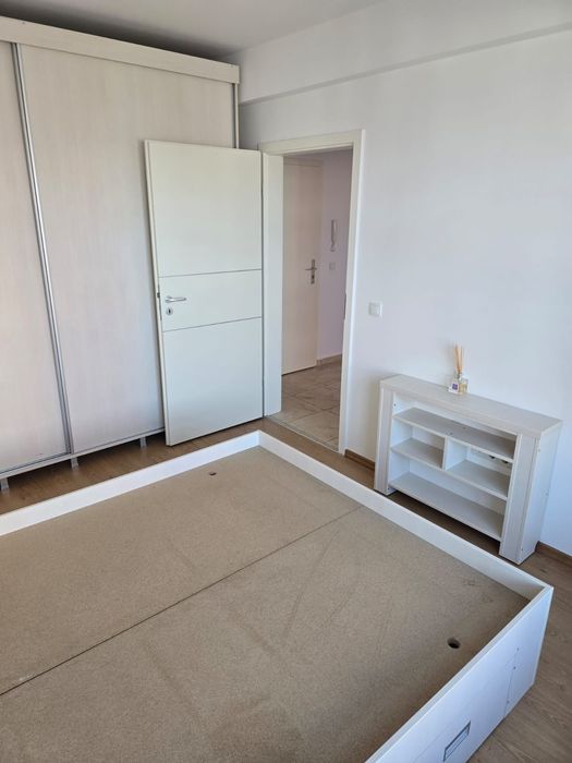 Apartament 2.5 camere Avantgarden, Brașov