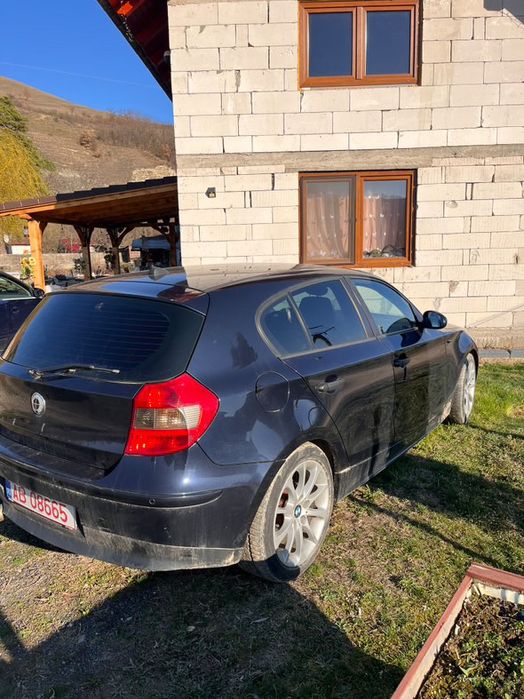 BMW 1 Series 2006 — imagine 4