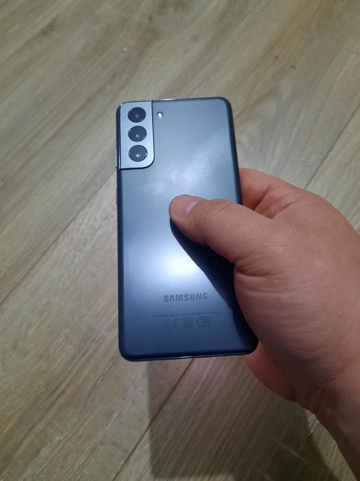 Обмен Samsung S21 5G