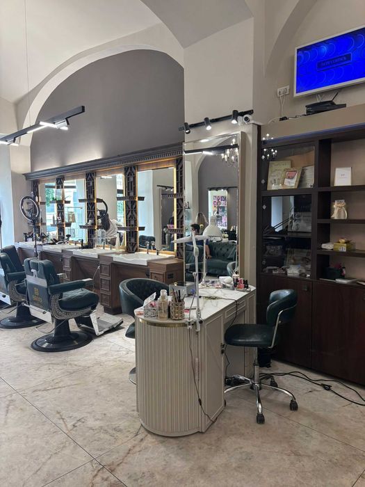 Închiriere post frizer în salon Beauty Line Profesional – Arad