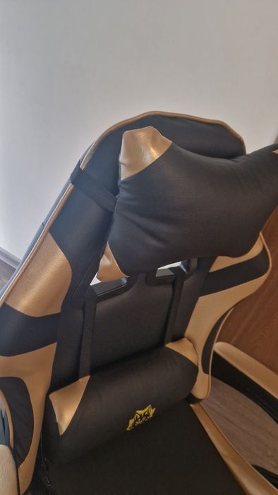 Нов геймърски стол