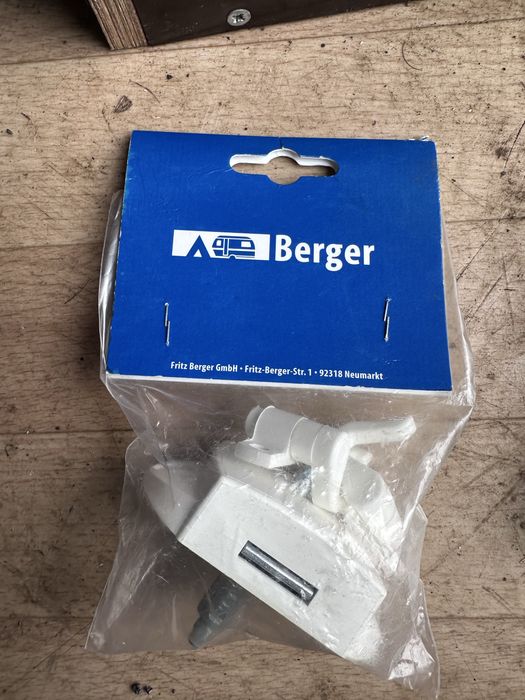 Ключалка за врата/прозорец/решетка хладилник