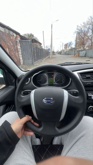 Продам авто Datsun on-do