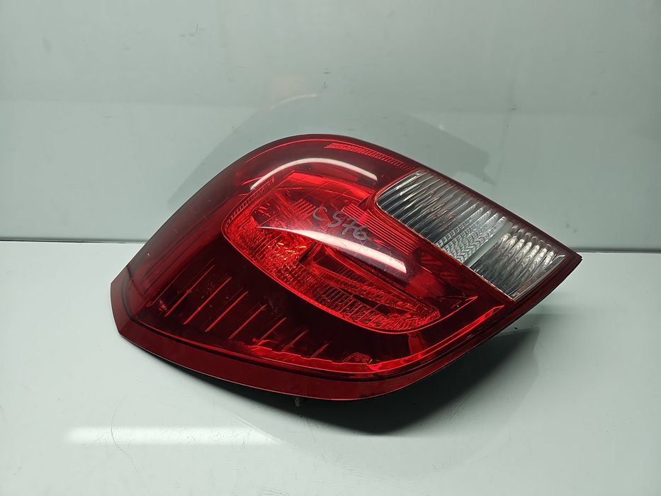 Stop aripa stanga Opel Antara [Fabr 2006-2017] SUV Facelift OEM