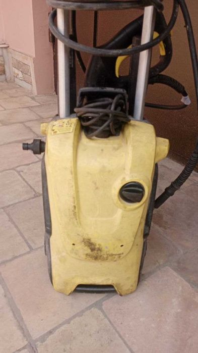 Karcher K5 Немецский оригинал