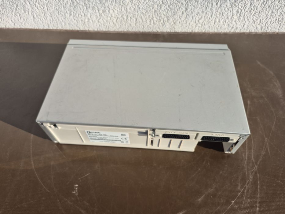 Vand video marca Funai model 31A-650 , made in P.R. C


- HQ

- AC/DC