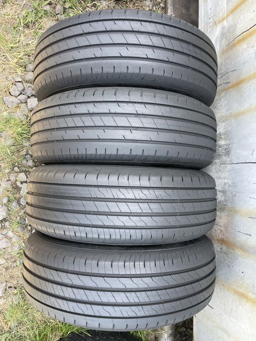 4 бр 225/65/17 Goodyear 2025г