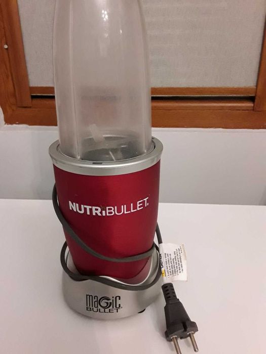 Нутрабулет /Nutrabuleed