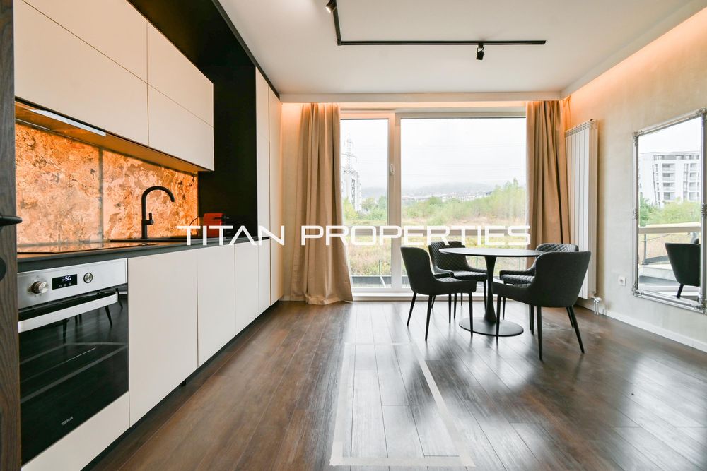 Продава се Тристаен апартамент в София, Симеоново - 123 кв.м за 3781 €/кв.м - Снимка #2