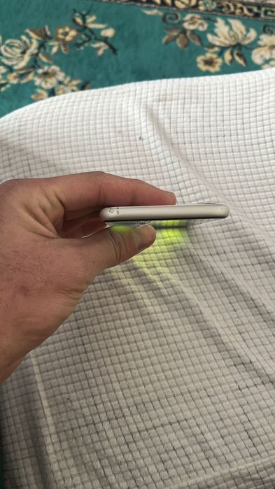 Iphone 11 ремонт көрмеген таза