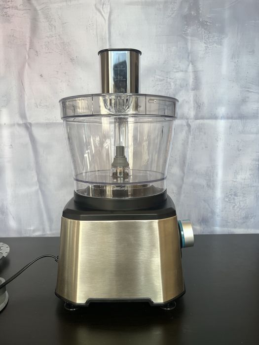 Кухненски робот Cecotec Paprika 1300 Full 2000W - като нов