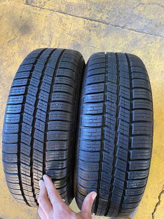 2 колеса в сборе  Р14 4х98