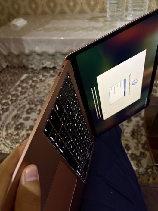 Macbook Air 2020