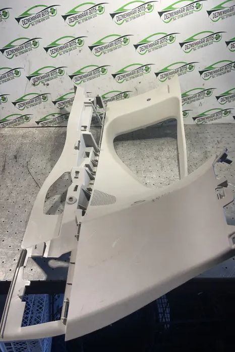 Ornament stalp spate dreapta Renault Espace 2018 2.0 dCi EDC (160 hp)
