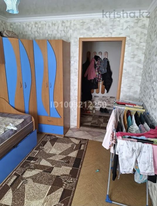 Квартира 2х комнатная